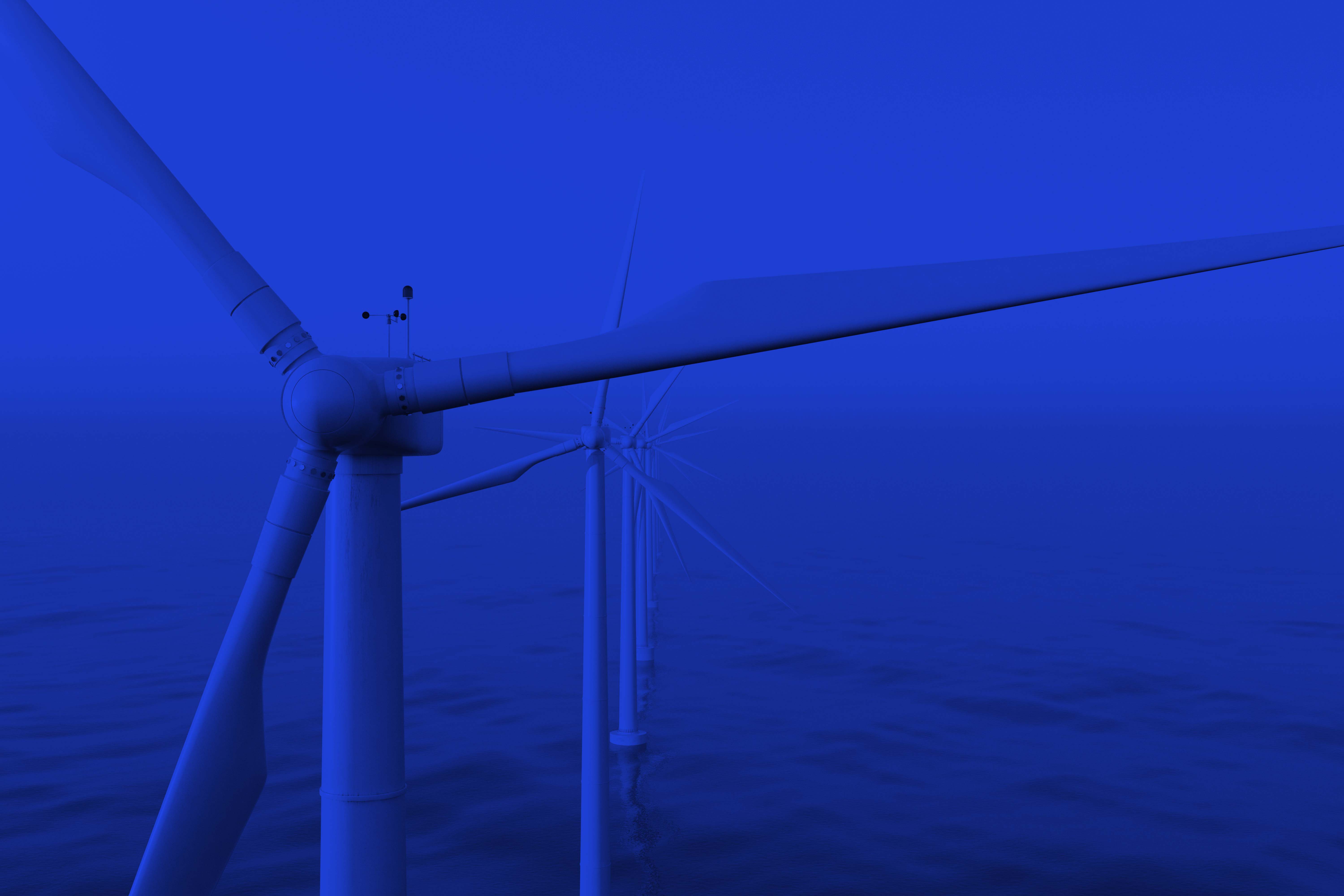 wind turbine