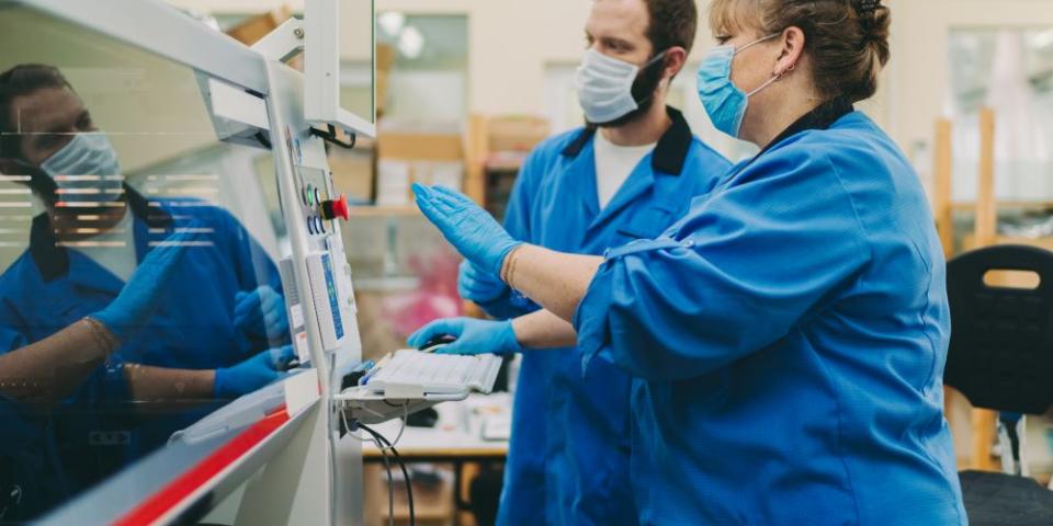 Industrial energy efficiency accelerator impact story