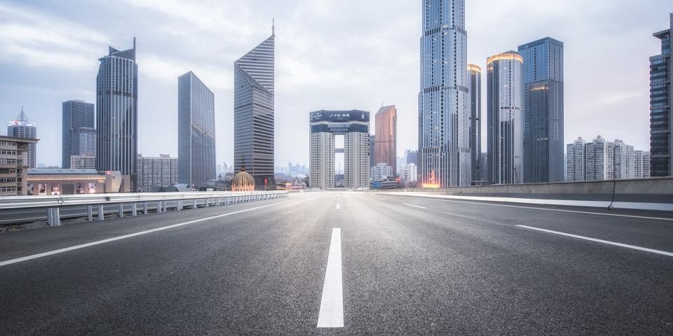 Promoting a low carbon transformation in the property sector with Sino-Ocean Group