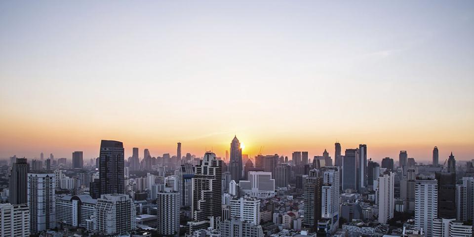 Johannesburg
