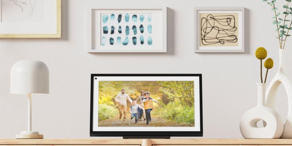 Amazon echo
