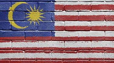 Malaysia Flag