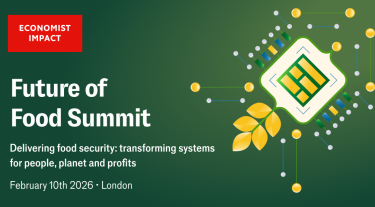 Future of Food Summit