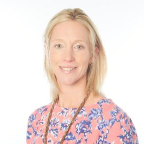 Polly MacCarthy headshot