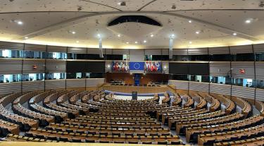 european parliament, brussels