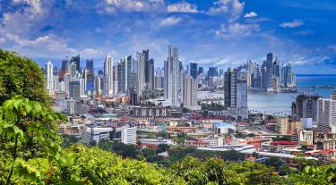 cityscape image