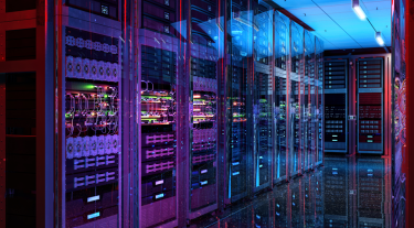 ICT Data Centres