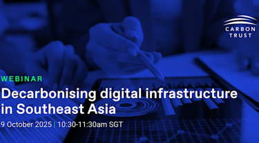 ICT Southeast Asia webinar
