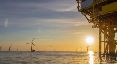 Offshore wind
