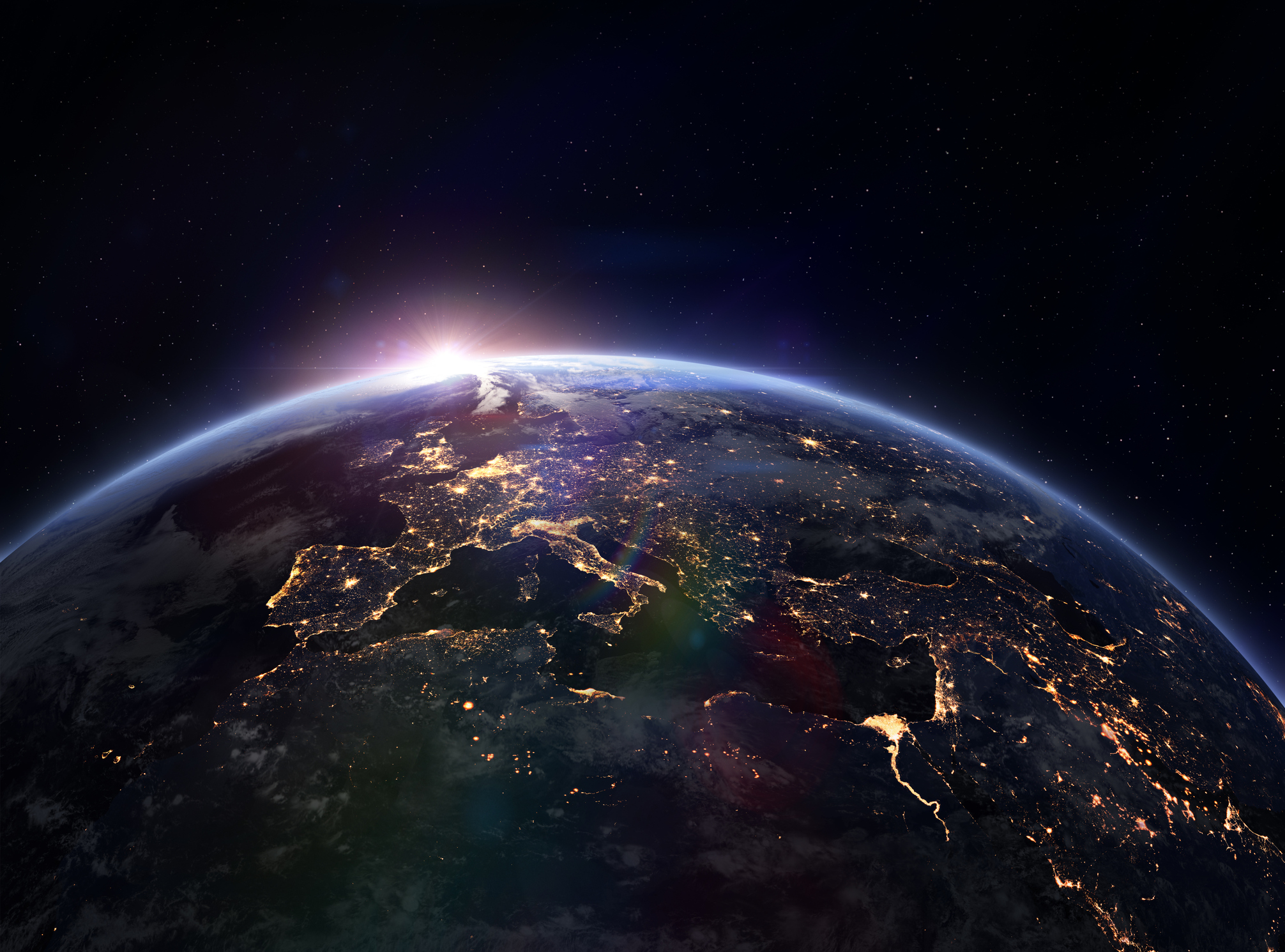 earth