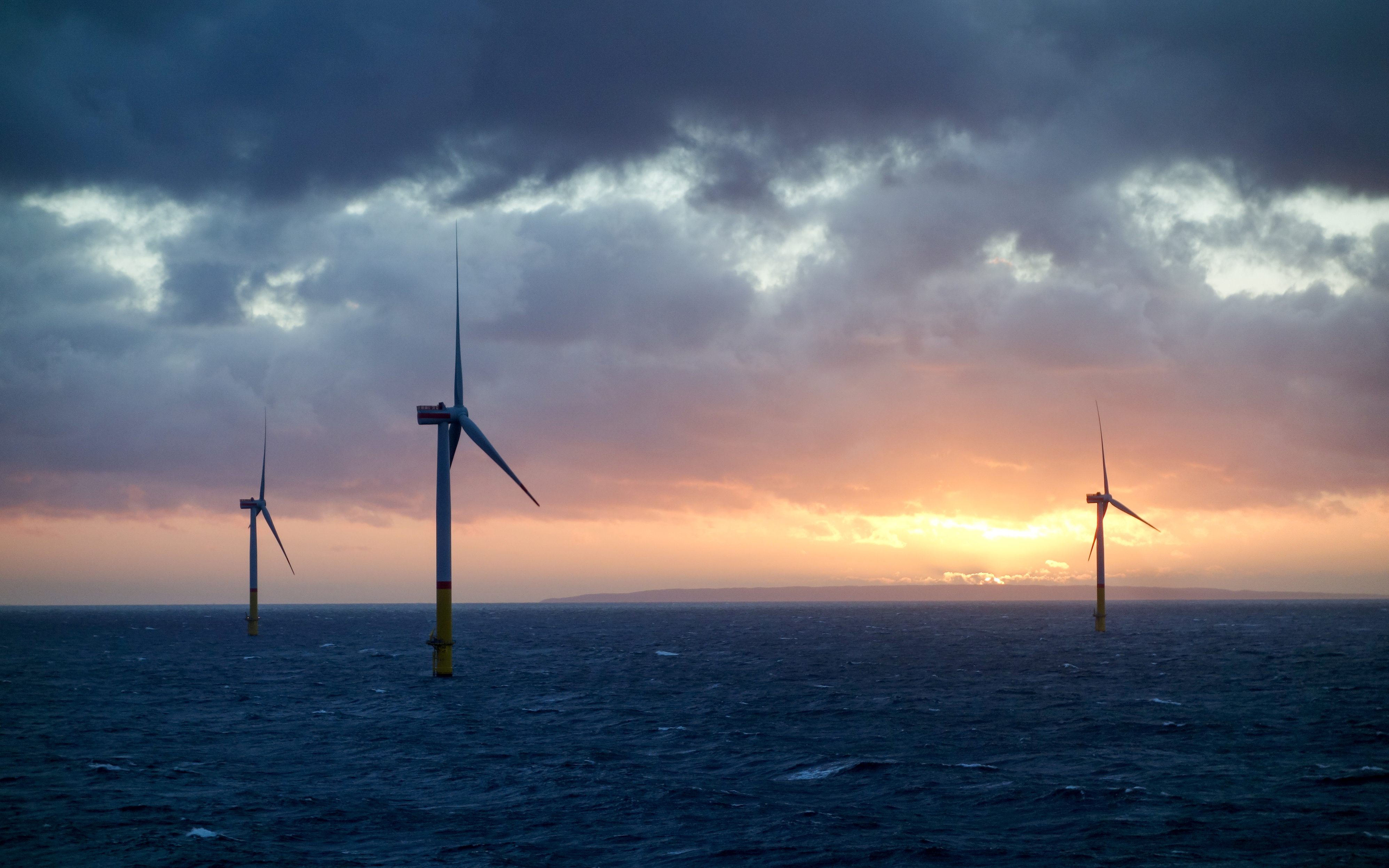 offshore wind 