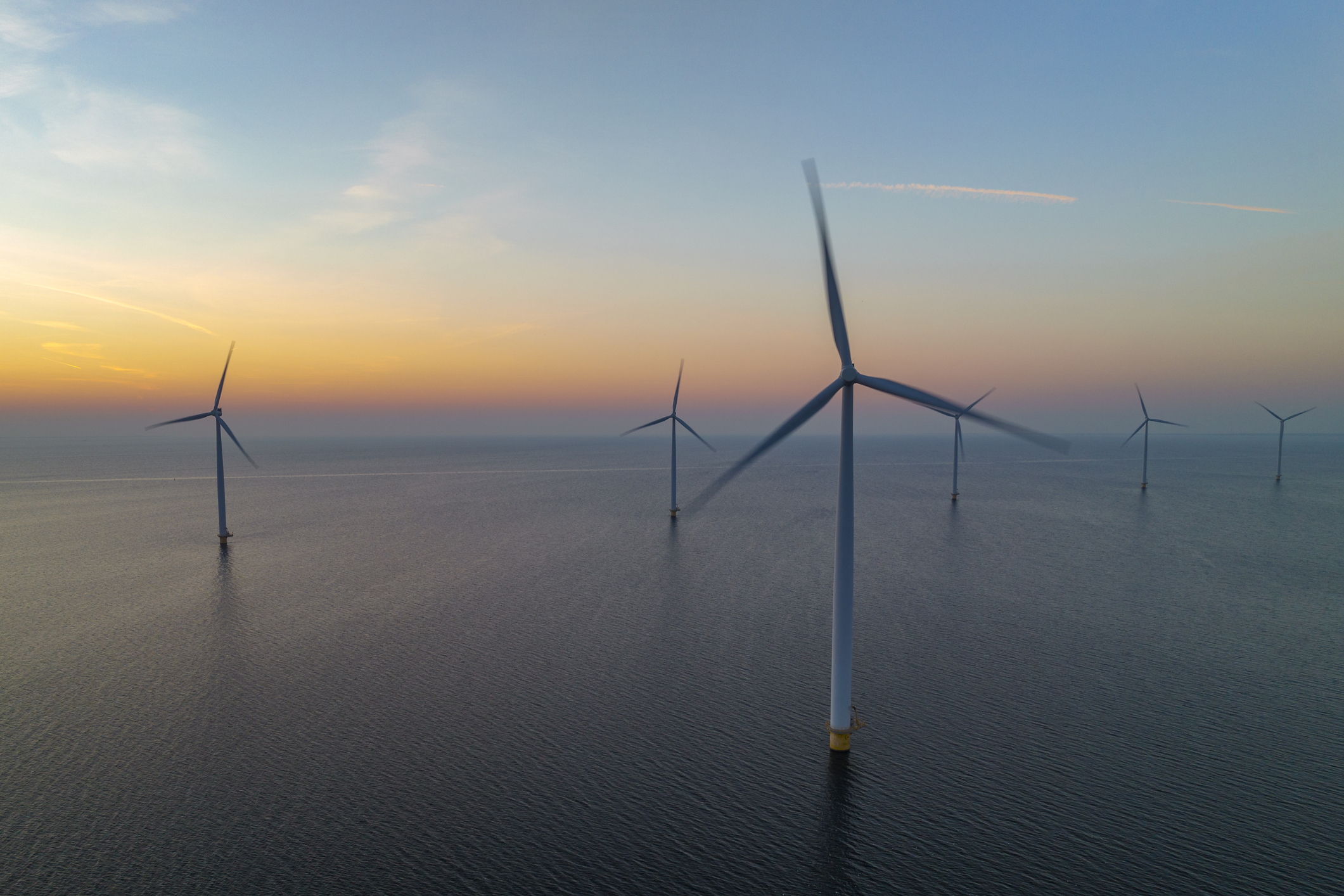 offshore wind