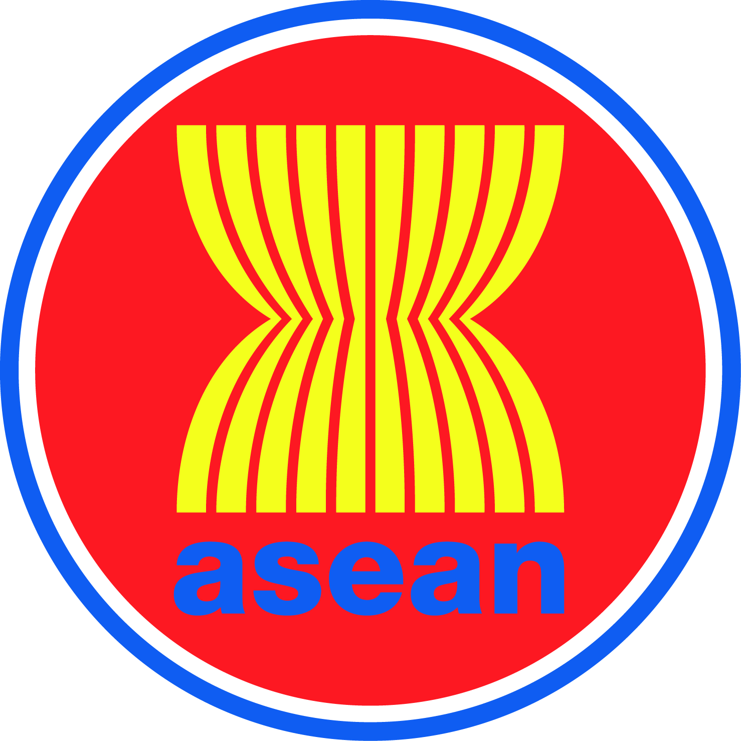ASEAN logo