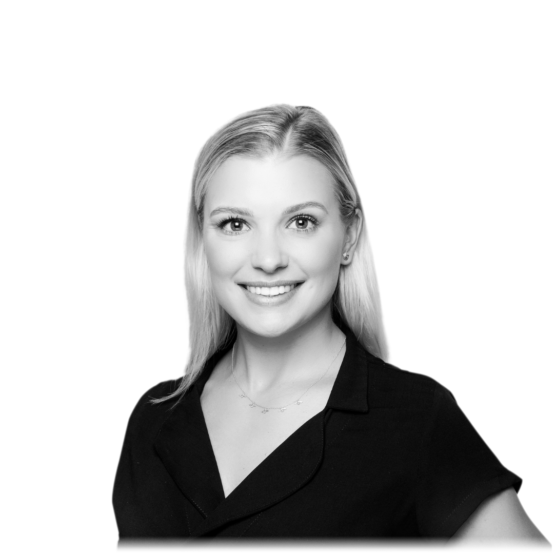 Catherine Humphrey headshot image