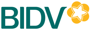 BIDV logo