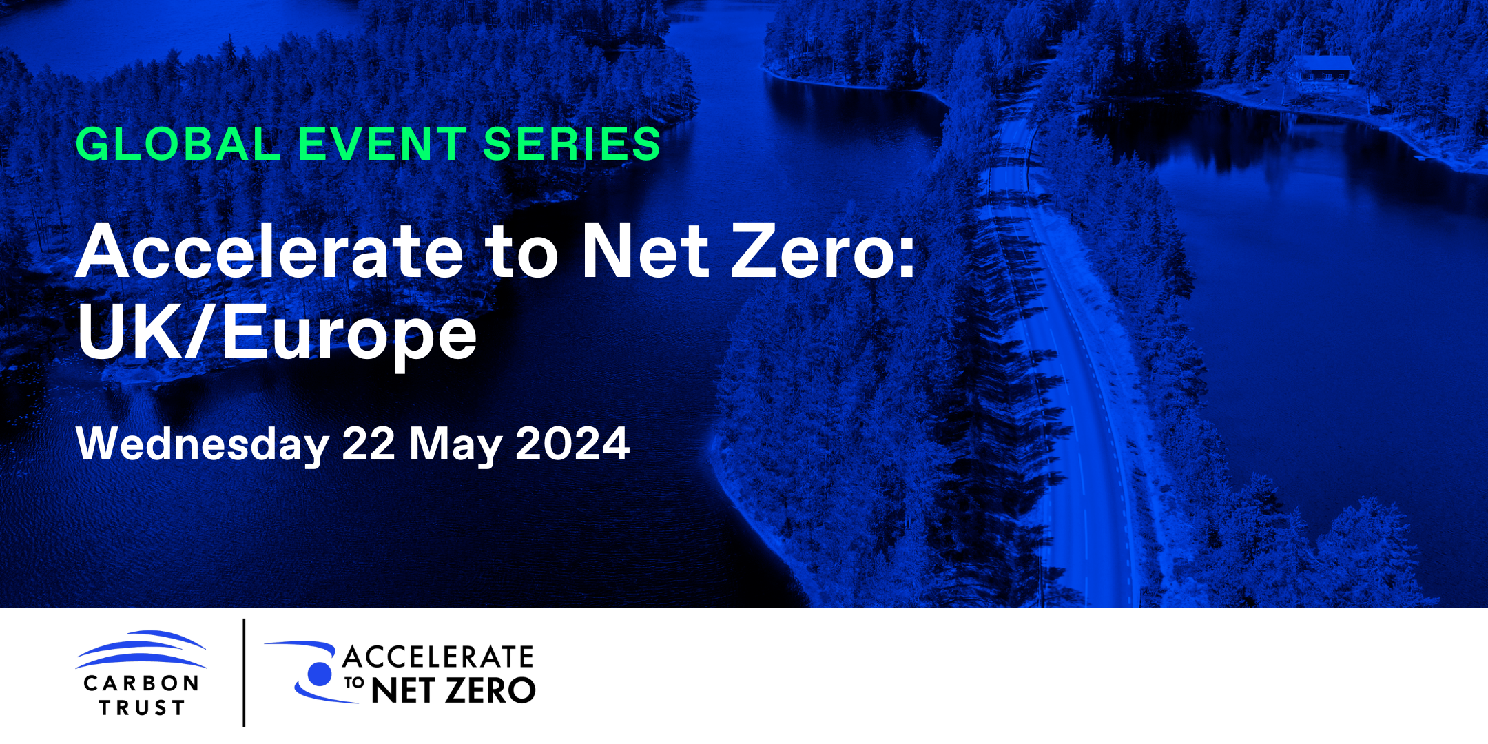 Accelerate to Net Zero