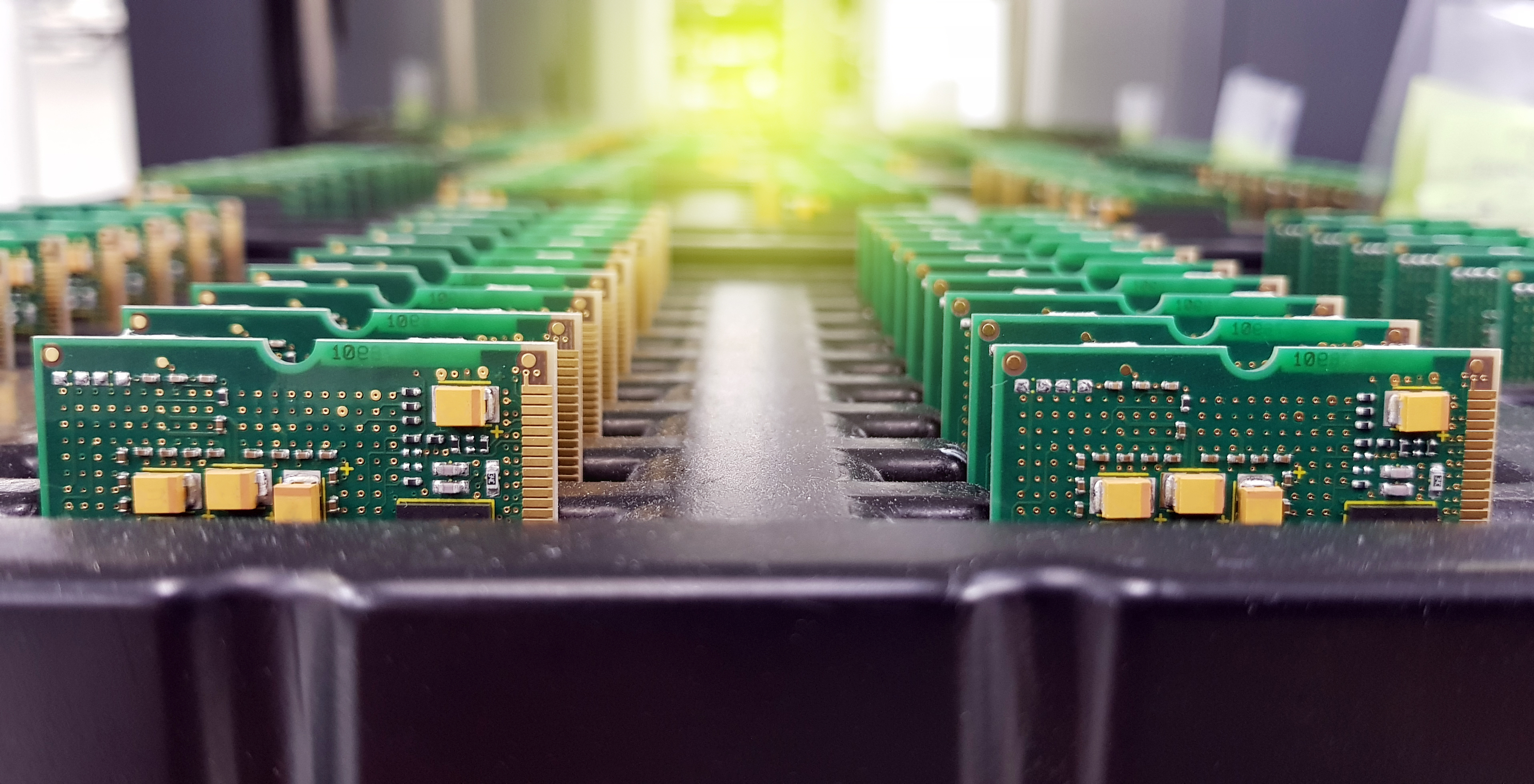 image of digital technology micro chips