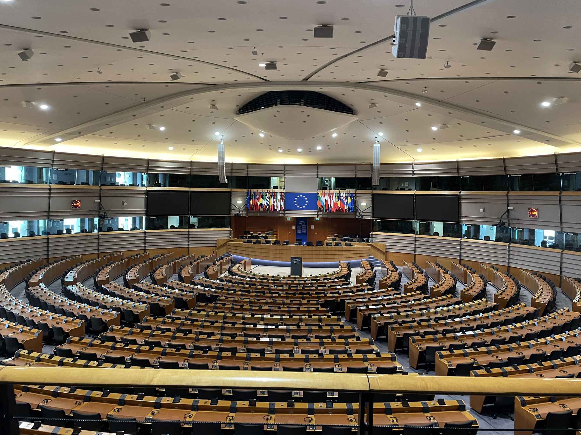 european parliament, brussels