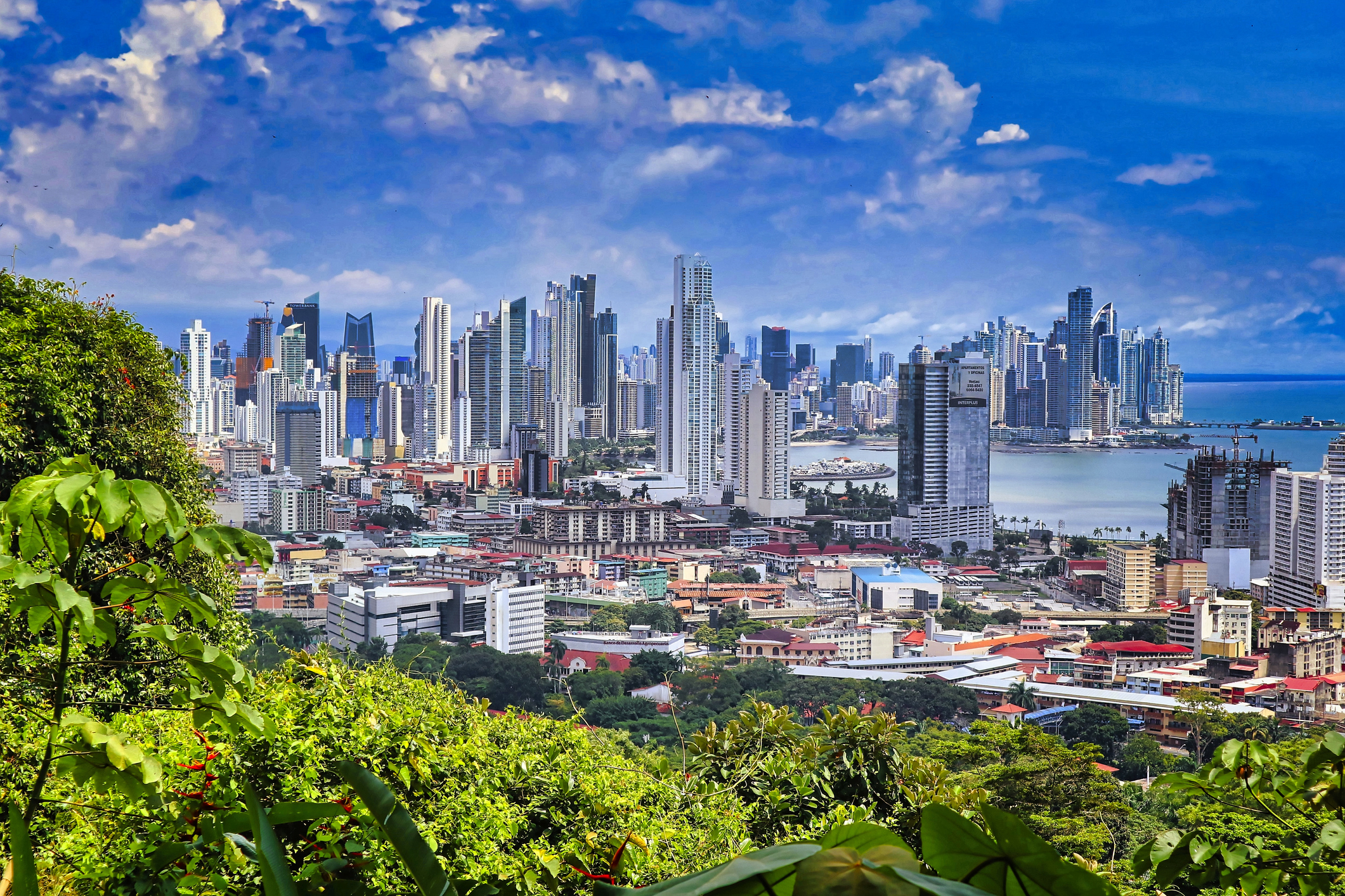 cityscape image