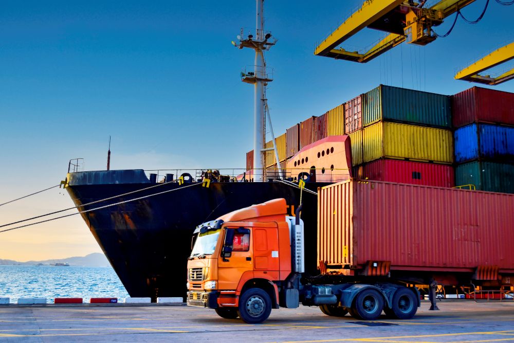Supply chain emissions