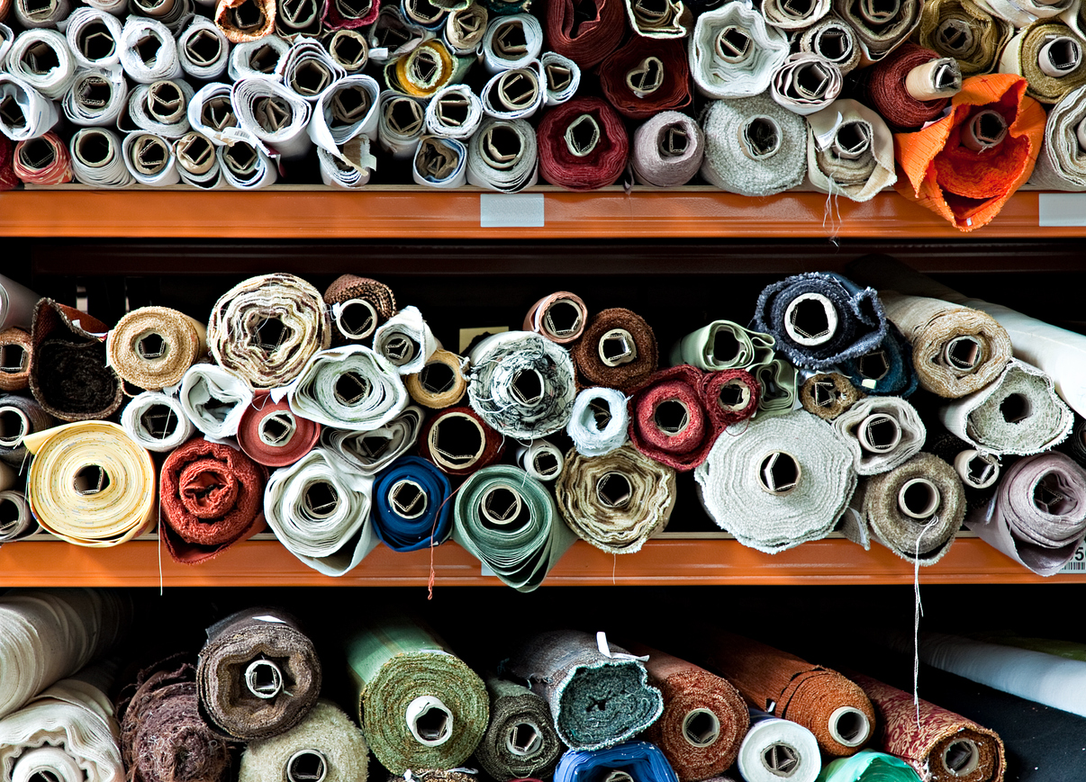 Textiles