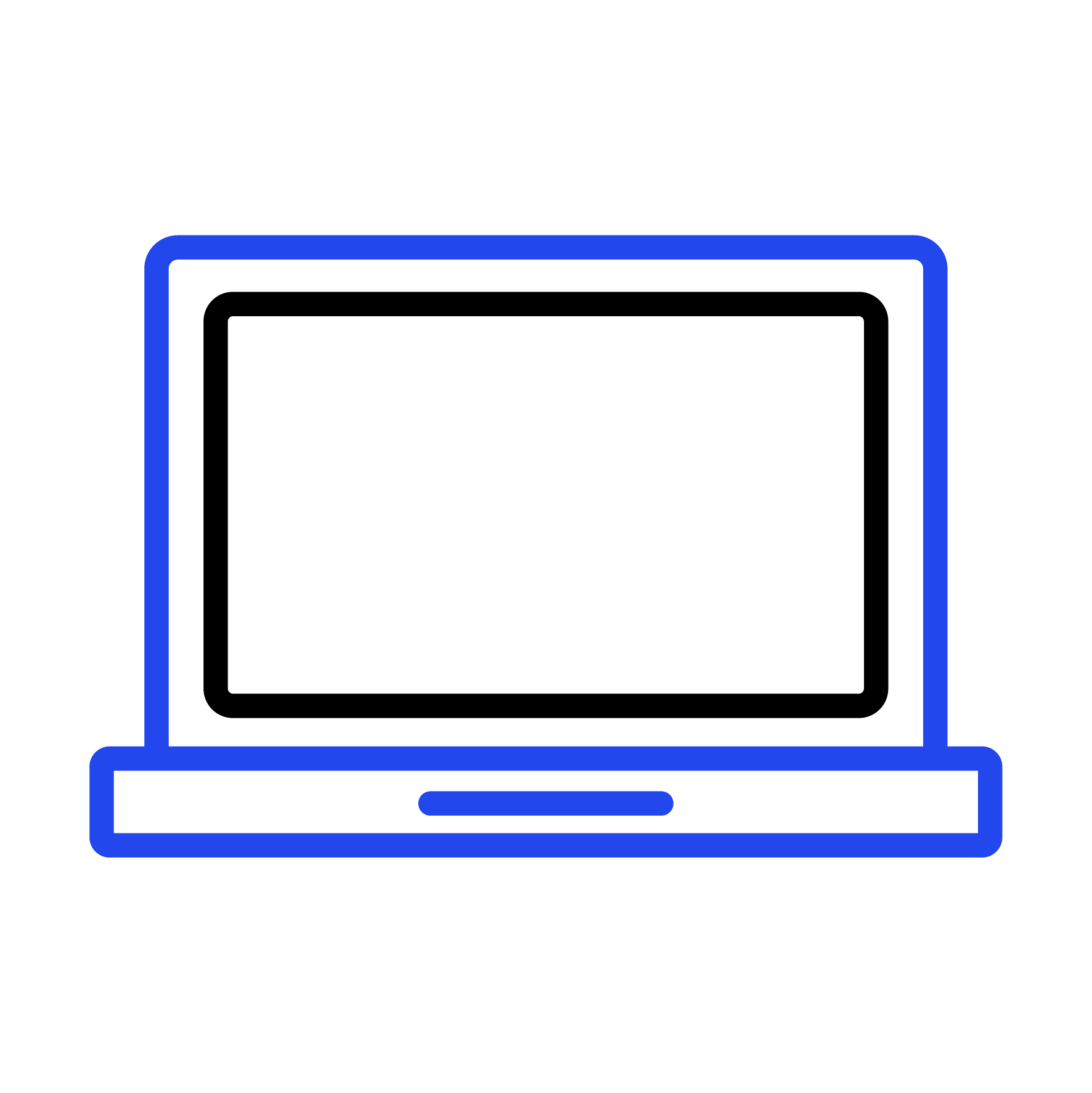 Laptop computer