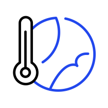 Temperature - icon