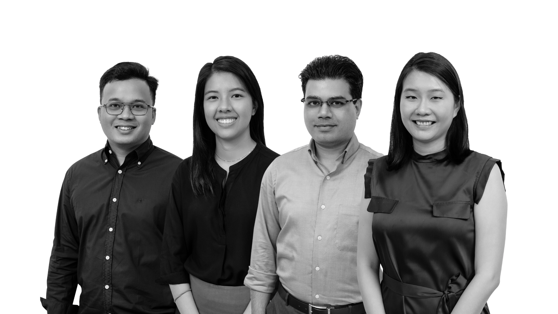 image of our experts