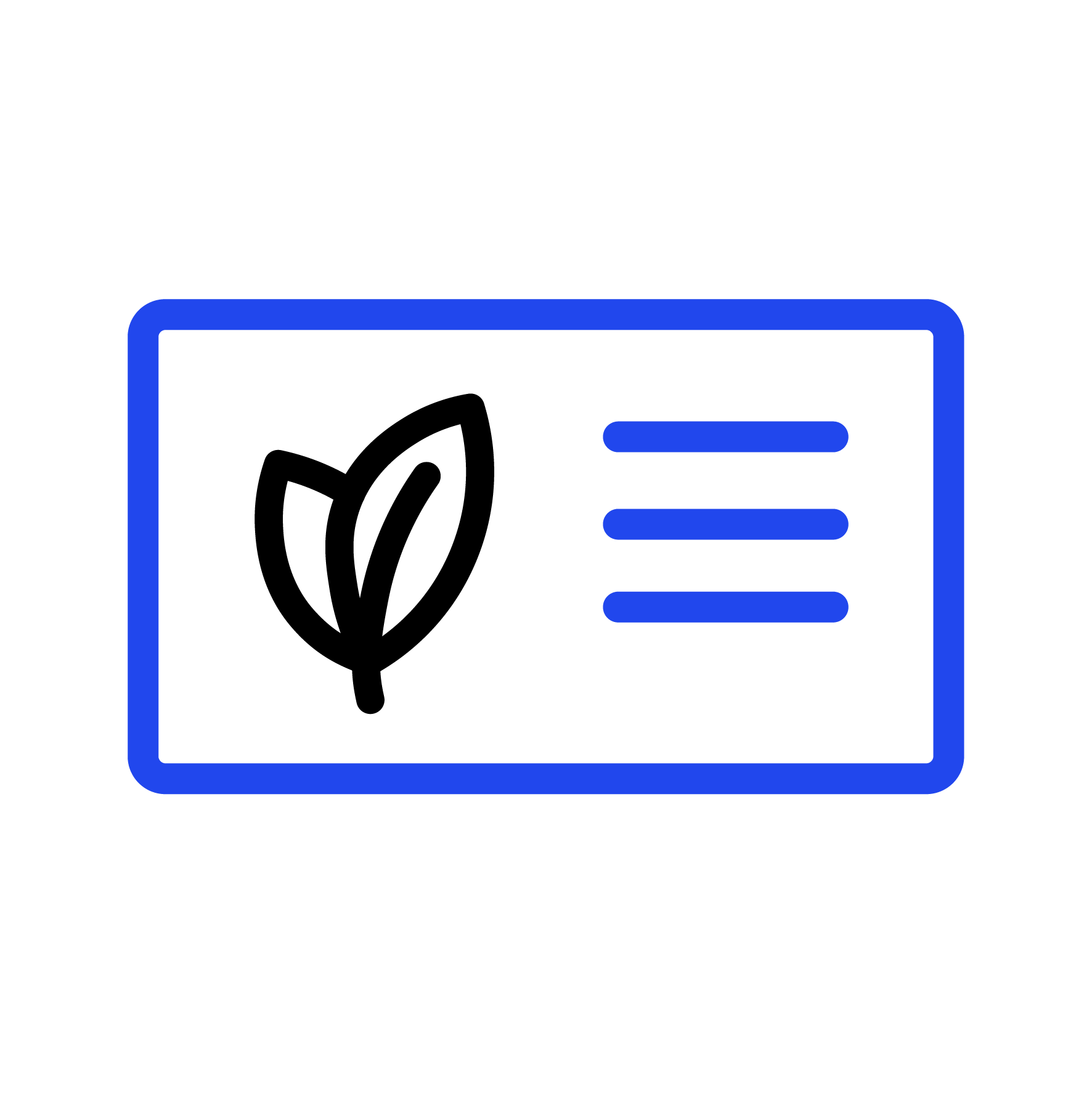Money note icon
