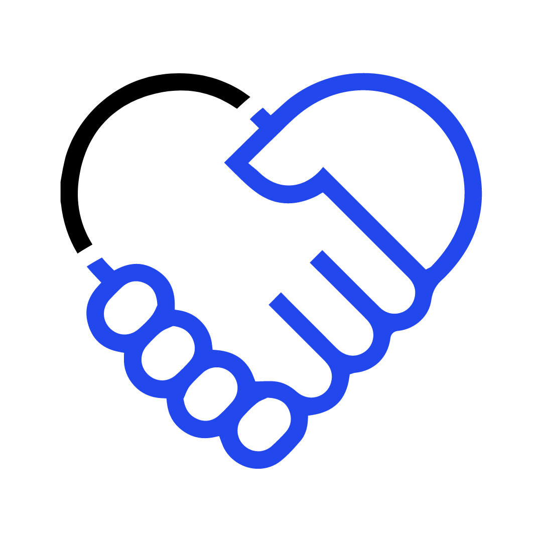 Support icon new
