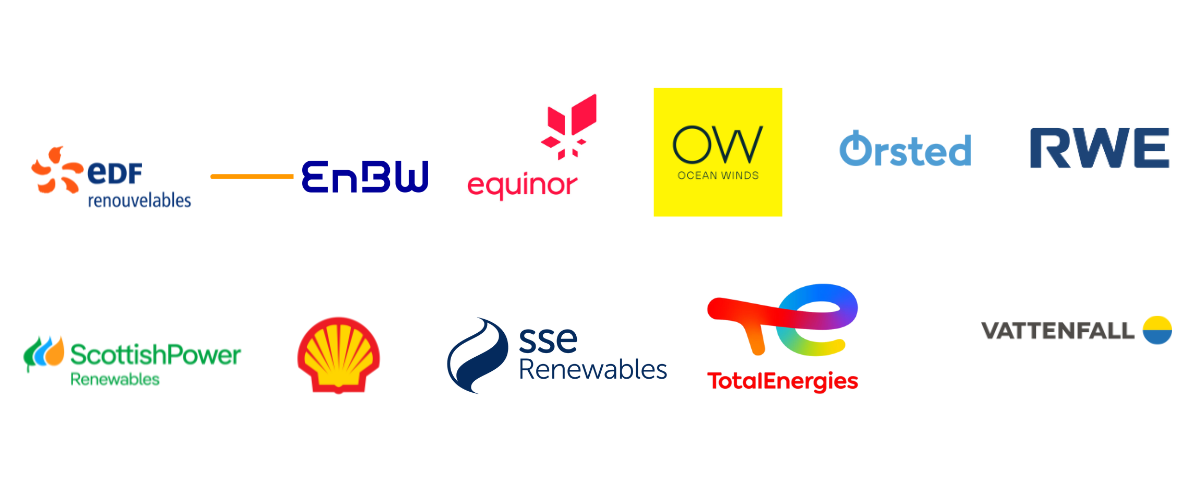 Partner logos