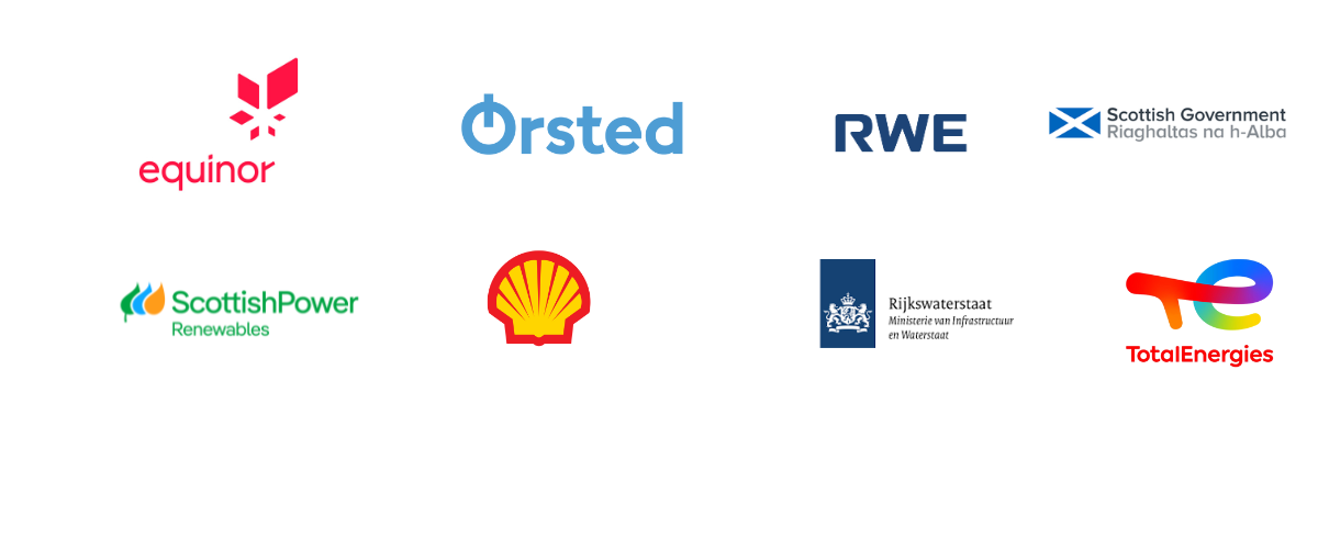 Partner logos