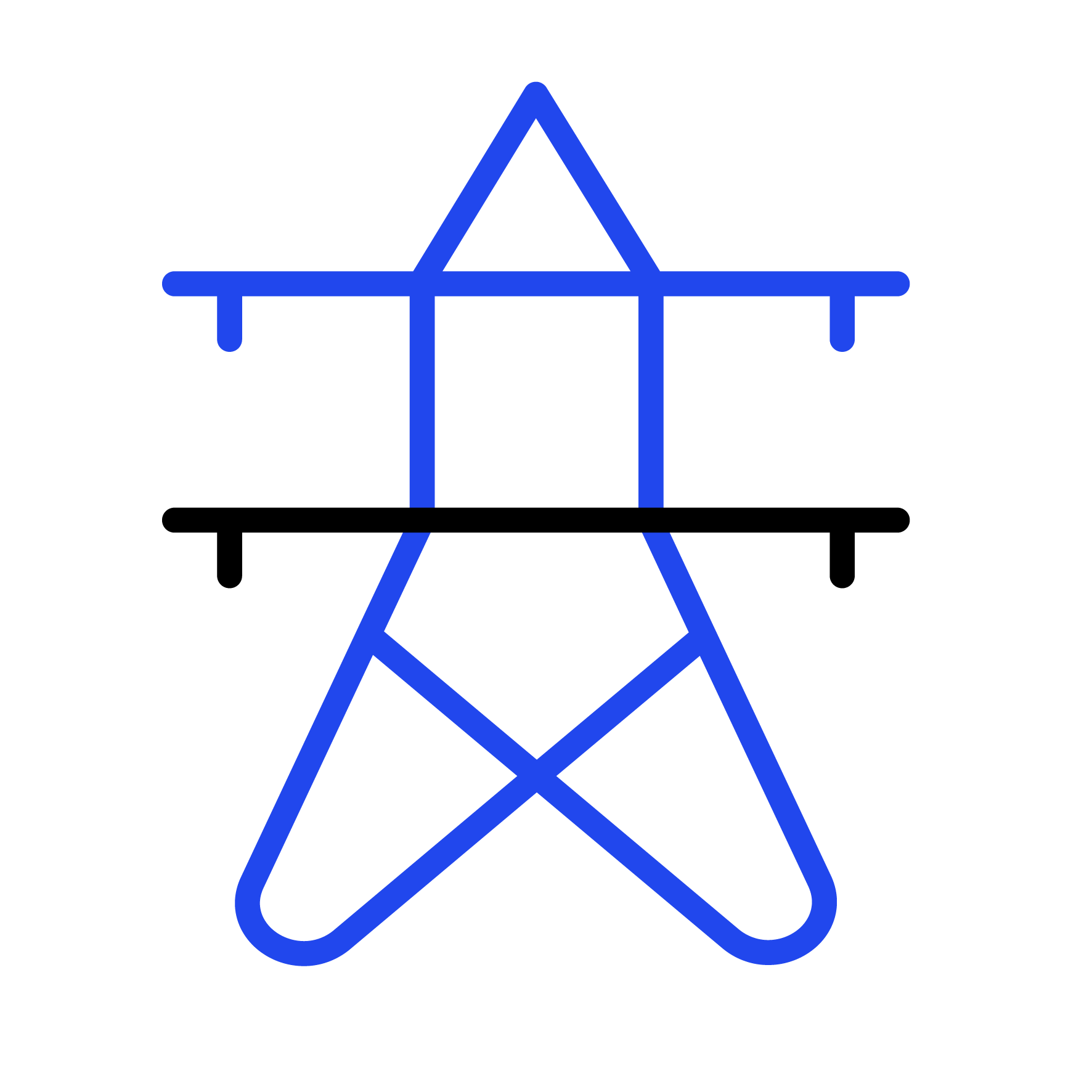 Pylon icon