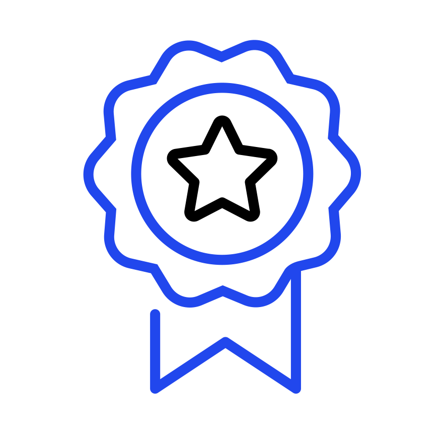 award