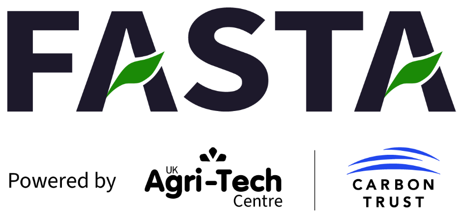 FASTA Logo