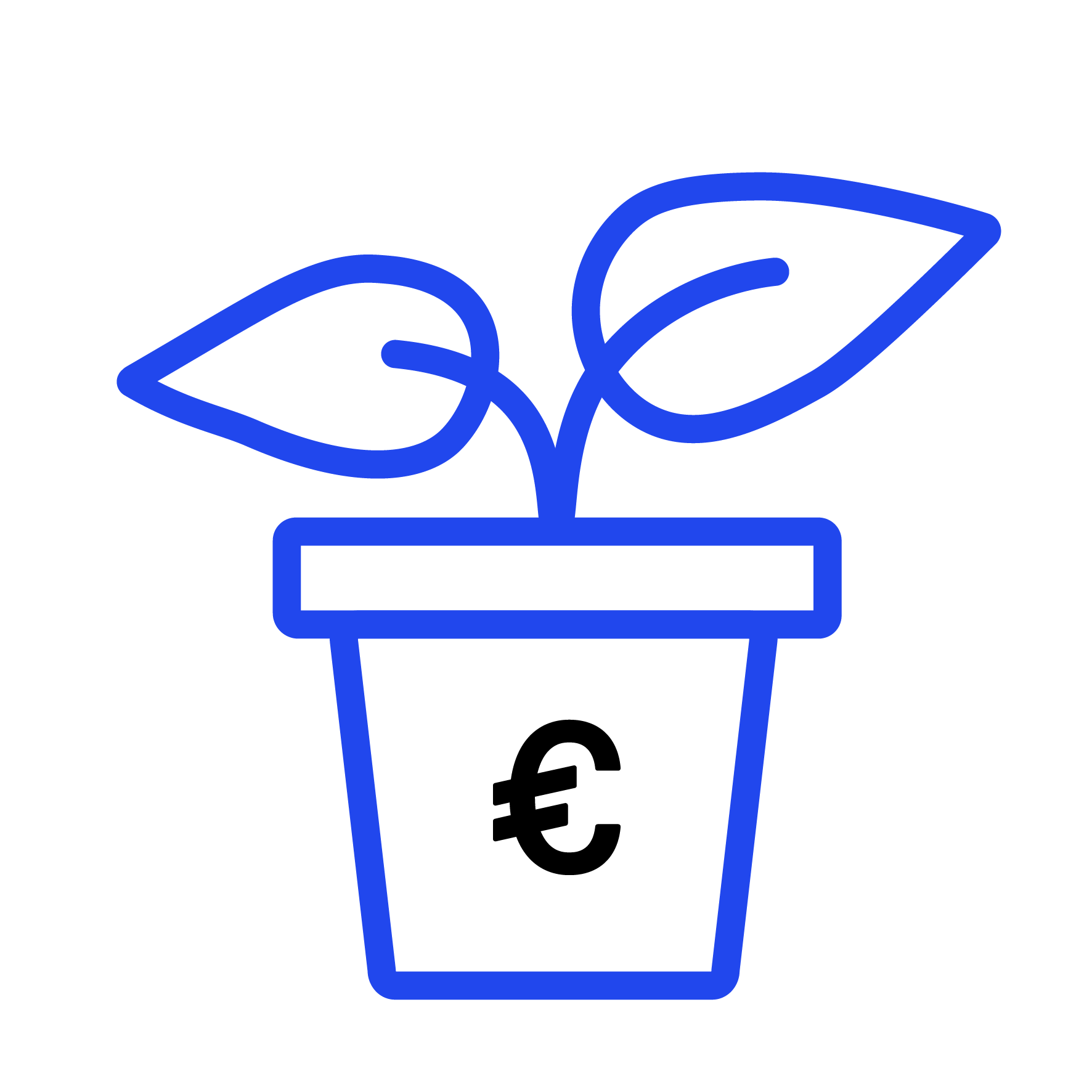sustainability fund
