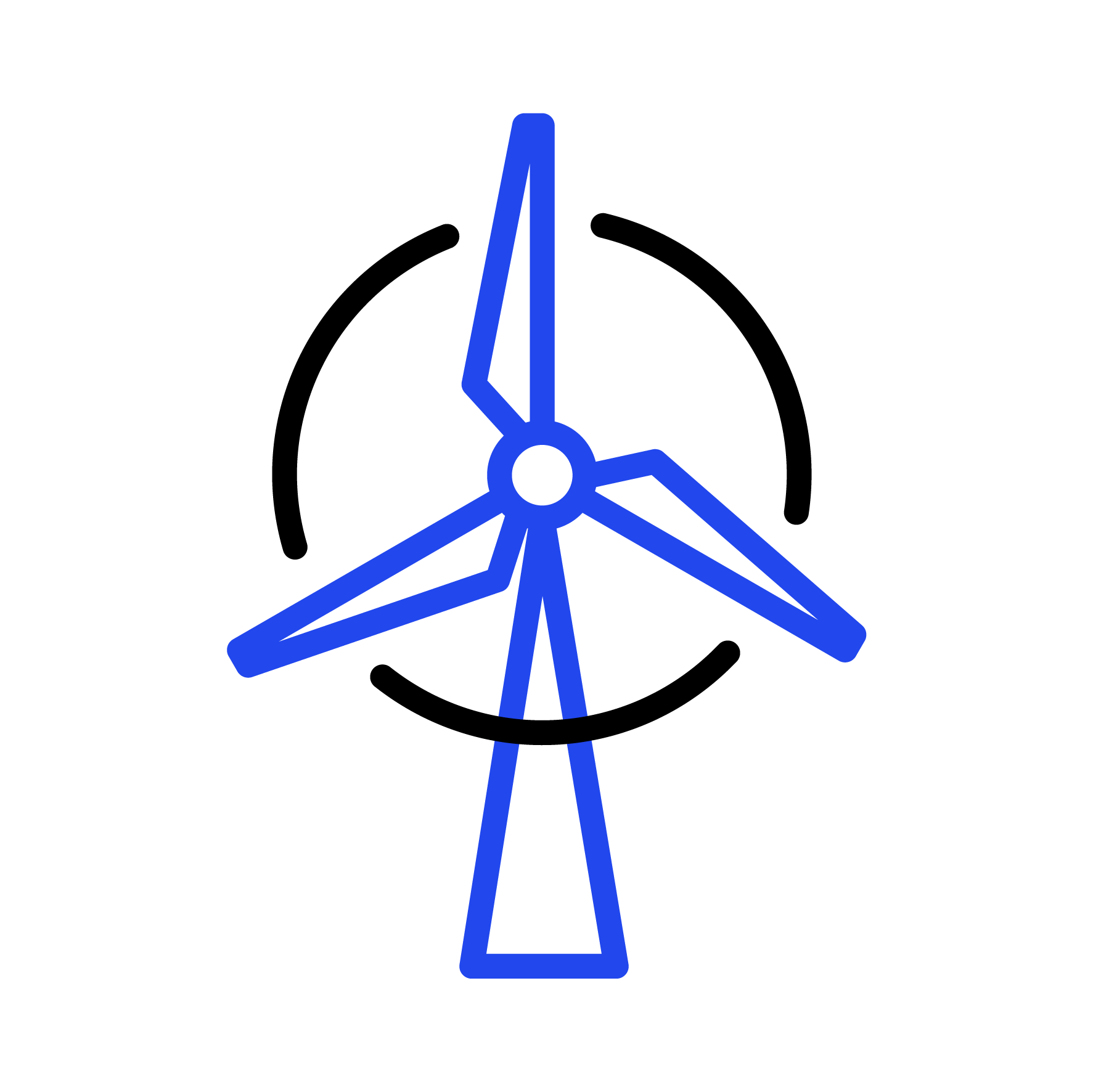 wind turbine