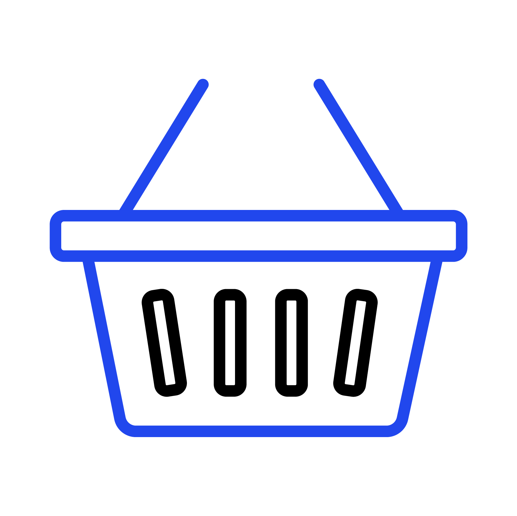 Shopping basket