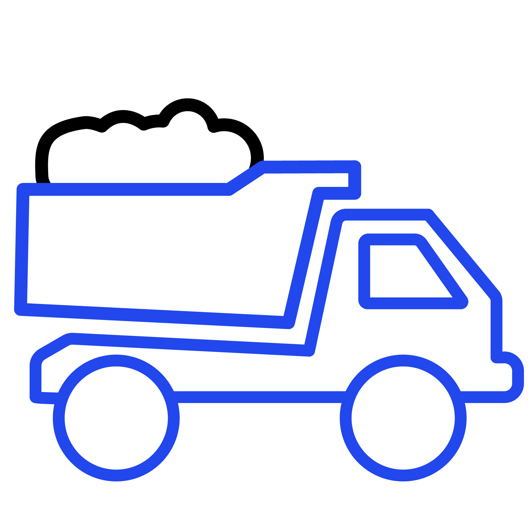 truck icon
