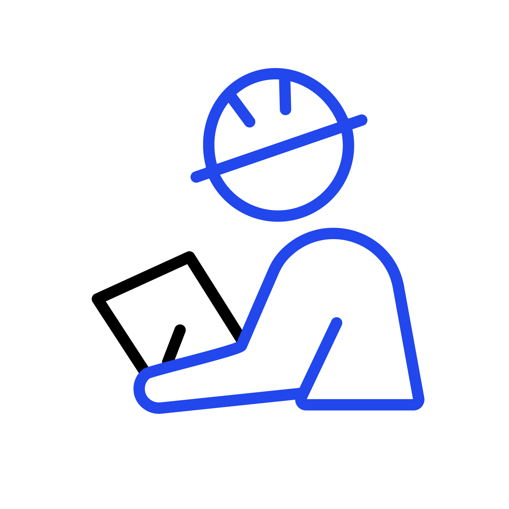worker