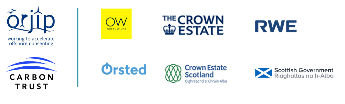 ORJIP Partners stage 3