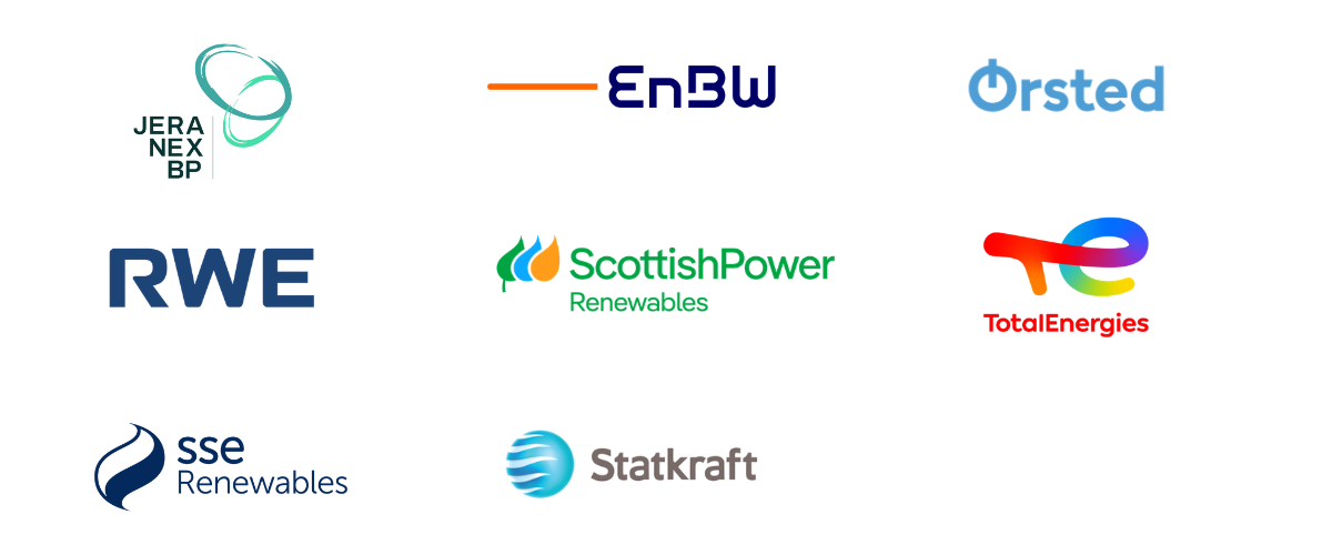 SUSJIP partners