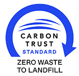 Carbon Trust Standard - Zero Waste to Landfill