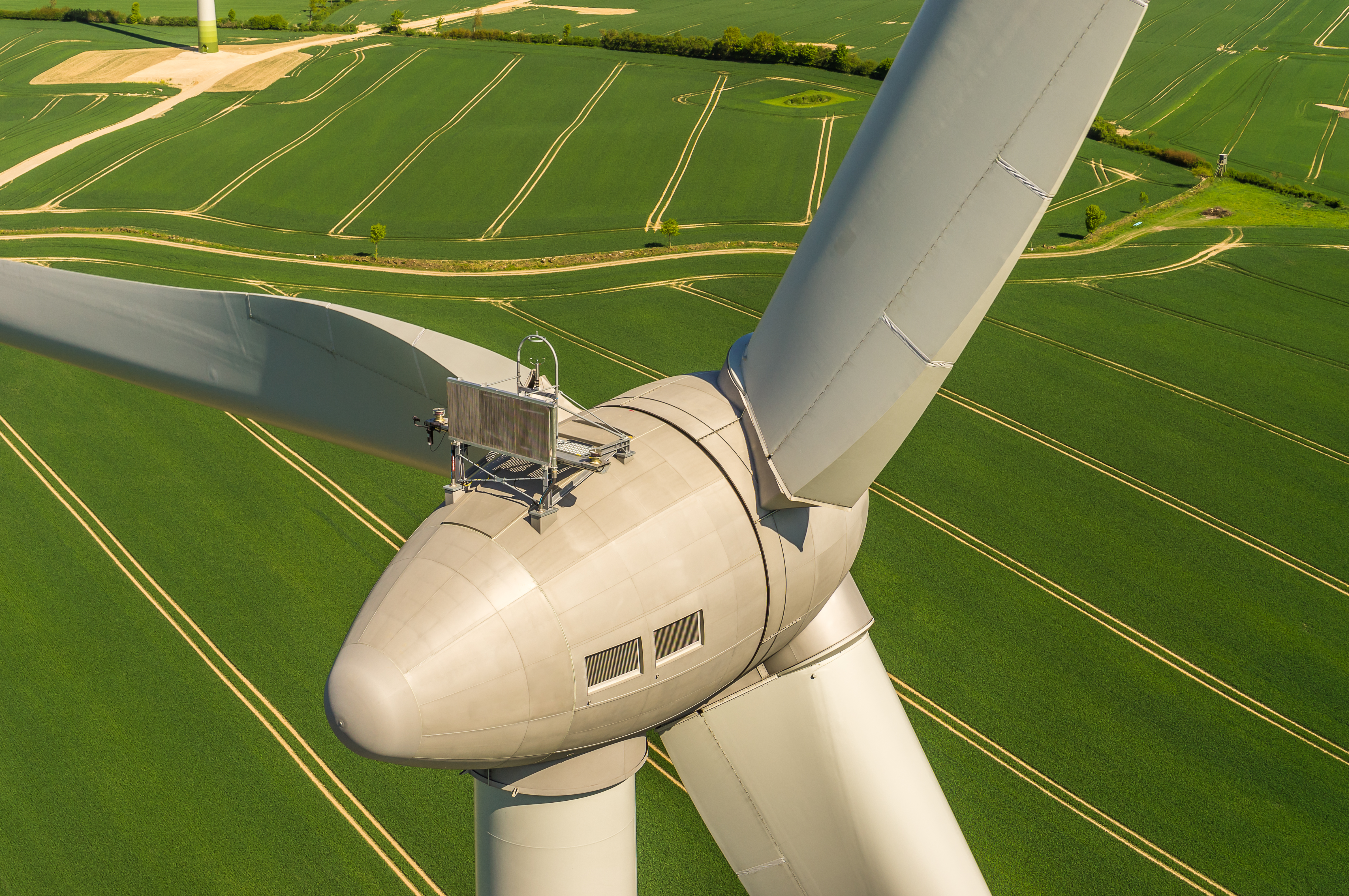 onshore wind