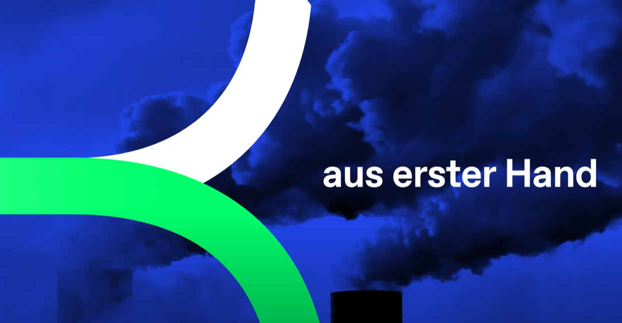 Destination: Net Zero - Schneller zum Net Zero Ziel