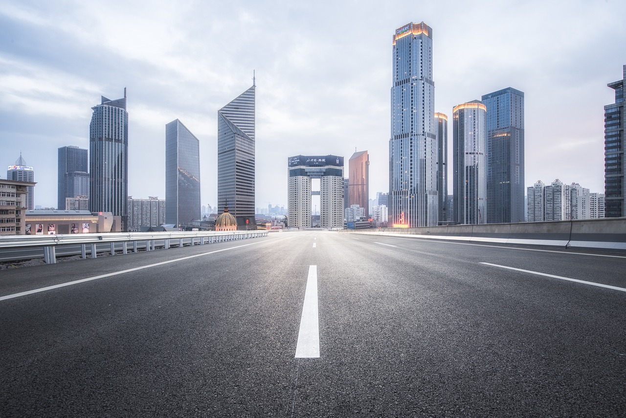 Promoting a low carbon transformation in the property sector with Sino-Ocean Group