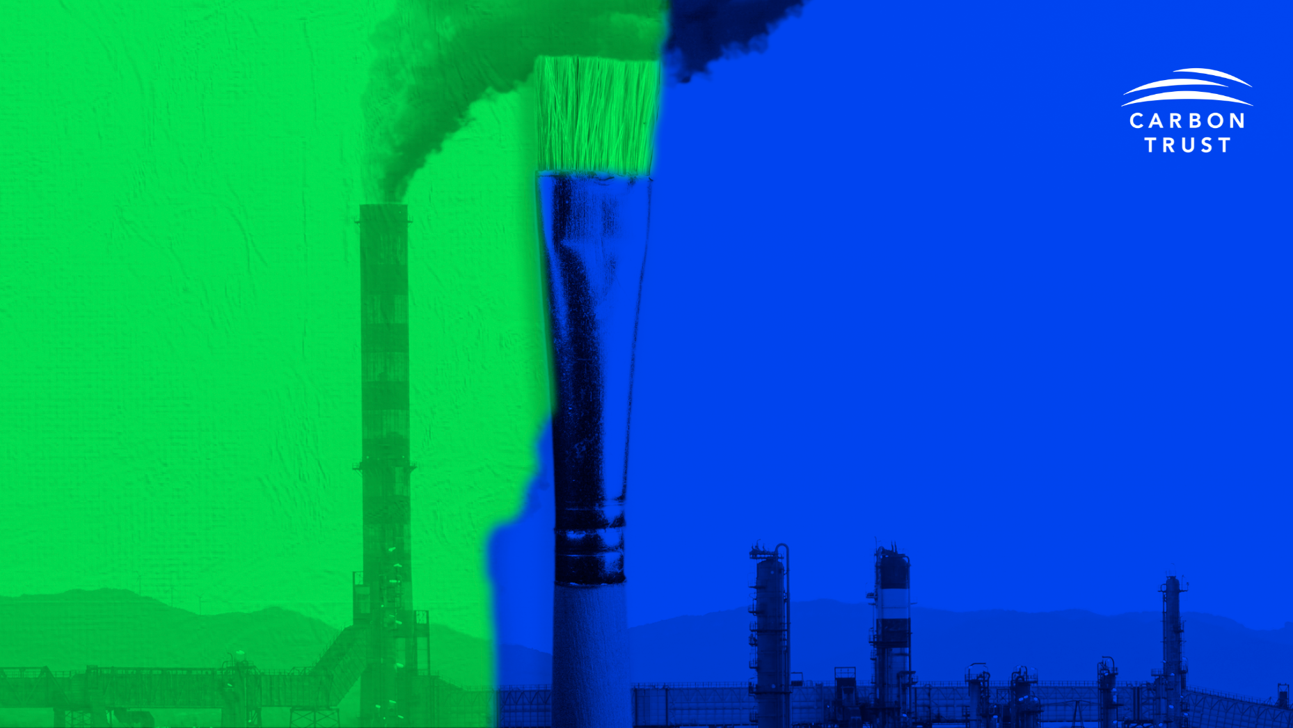 Green washing image