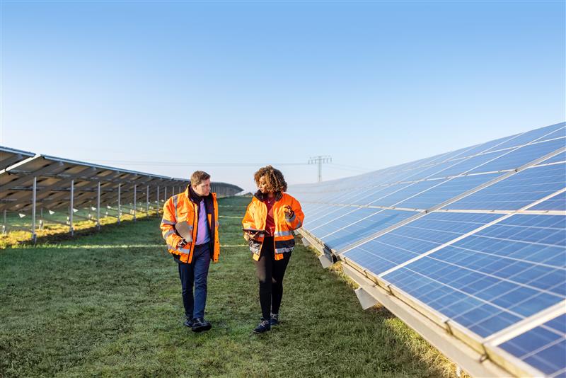 Turning climate strategy into action for telecommunication companies