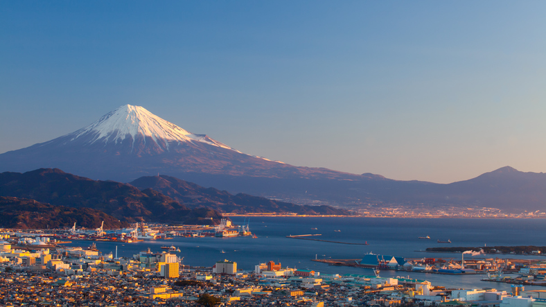 Japan
