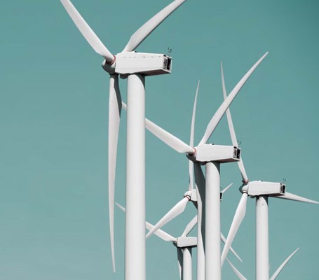 Wind Energy 